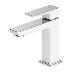 PARMA BATERIA UMYWALKOWA, CHROM & BIAŁY POŁYSK     PM7410CRB