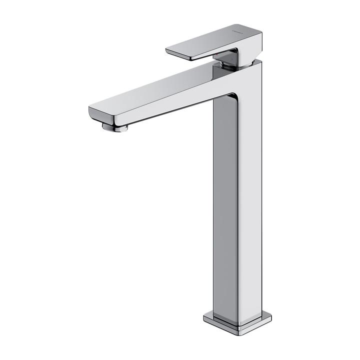 PARMA BATERIA UMYWALKOWA WYSOKA, CHROM       PM7412CR