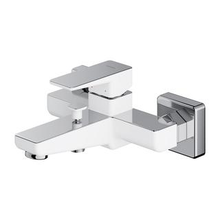 PARMA BATERIA WANNOWA, CHROM & BIAŁY POŁYSK        PM7430CRB
