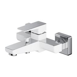 PARMA BATERIA WANNOWA, CHROM & BIAŁY POŁYSK        PM7430CRB