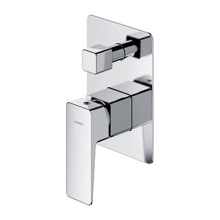 PARMA BATERIA WANNOWA PODTYNKOWA, CHROM       PM7435CR