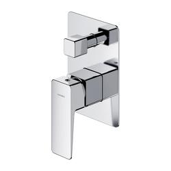 PARMA BATERIA WANNOWA PODTYNKOWA, CHROM       PM7435CR