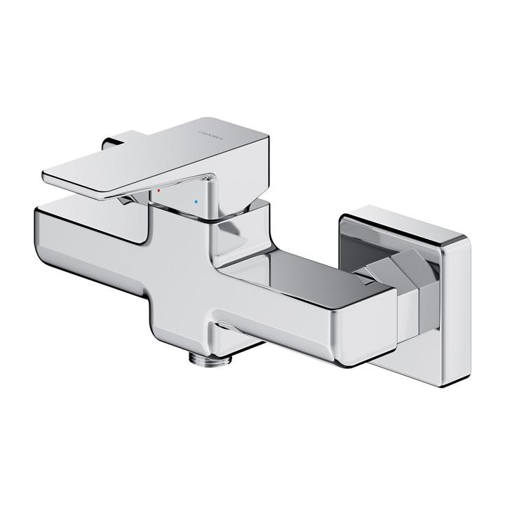 PARMA BATERIA PRYSZNICOWA, CHROM        PM7440CR