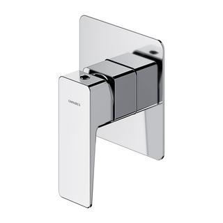 PARMA BATERIA PRYSZNICOWA PODTYNKOWA, CHROM       PM7445CR