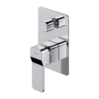 SLIDE BATERIA WANNOWA PODTYNKOWA, CHROM       SL7735CR