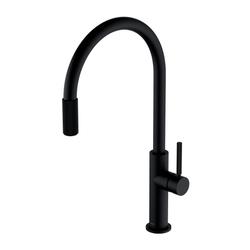 SWITCH BATERIA KUCHENNA DO PODŁĄCZENIA DO FILTRA CZARNY MAT SW9057BL