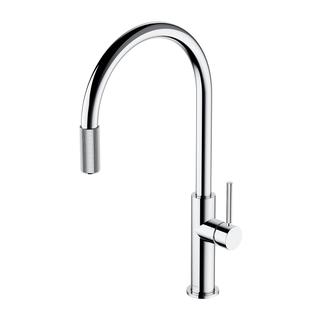 SWITCH BATERIA KUCHENNA DO PODŁĄCZENIA DO FILTRA CHROM SW9057CR