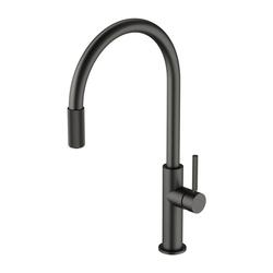 SWITCH BATERIA KUCHENNA Z ZESTAWEM FILTRUJĄCYM D1 GRAFIT SW9057-FD1GR