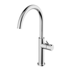 TULA BATERIA ZLEWOZMYWAKOWA, CHROM        TL6050CR