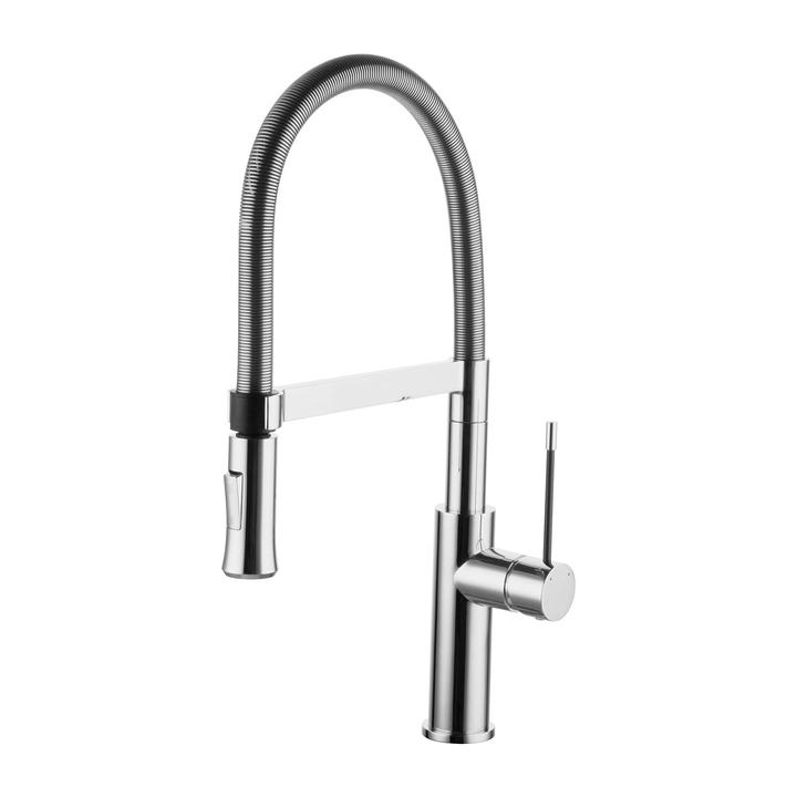 X BATERIA ZLEWOZMYWAKOWA, CHROM        X3CR