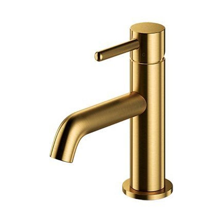 Y BATERIA UMYWALKOWA, ZŁOTY   SZCZOTKOWANY     Y1210NGLB Y