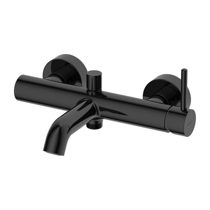 BATERIA WANNOWA Y1230BLY NATYNKOWA CZARNA