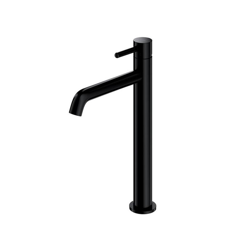 Y BATERIA UMYWALKOWA WYSOKA, CZARNY       Y1212BL