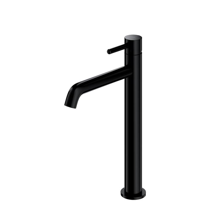 Y BATERIA UMYWALKOWA WYSOKA, CZARNY       Y1212BL