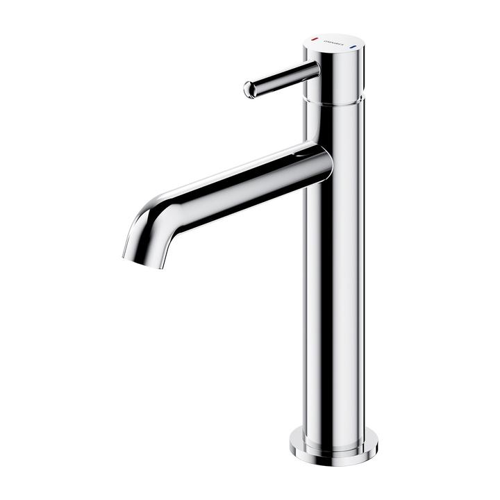 Y BATERIA UMYWALKOWA COMFORT, CHROM       Y1212CCR