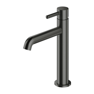 Y BATERIA UMYWALKOWA 23CM(GŁOWICA 25MM)  , GRAFIT SZCZOTKOWANY      Y1212CGR
