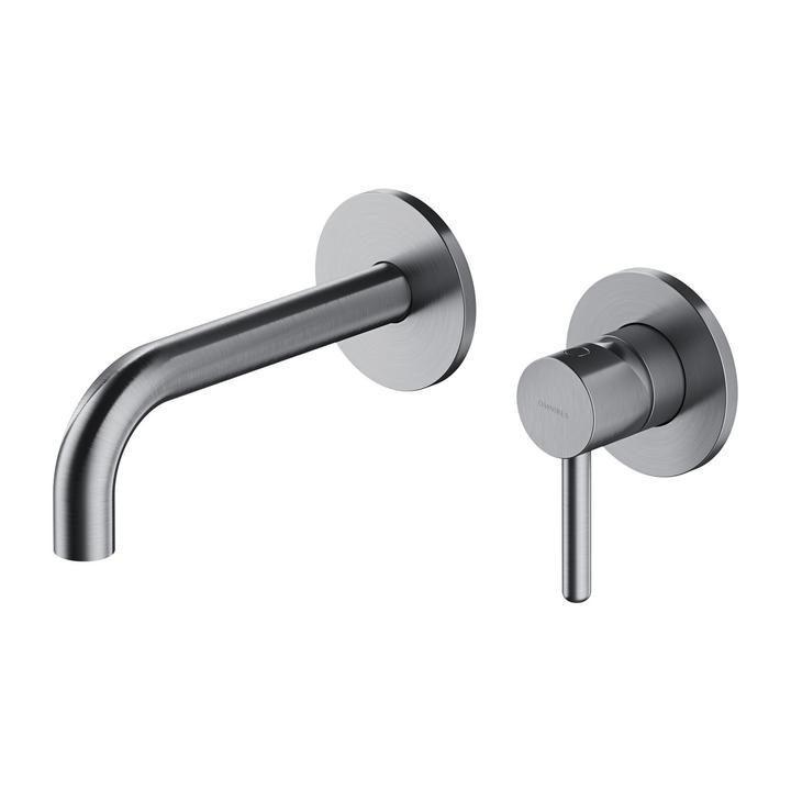 Y BATERIA UMYWALKOWA PODTYNKOWA, NIKIEL       Y1215HNI