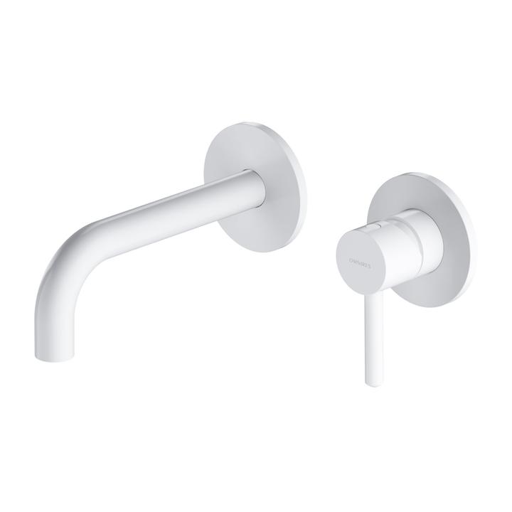 Y BATERIA UMYWALKOWA PODTYNKOWA, ELEMENT NATYNKOWY Y1215HROWM