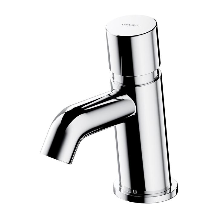 Y BATERIA UMYWALKOWA CZASOWA, CHROM       Y1217CR