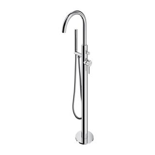 Y BATERIA WANNOWA WOLNOSTOJĄCA, CHROM       Y1233CR