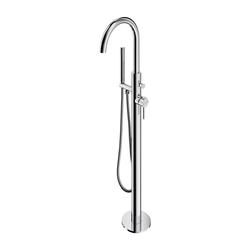 Y BATERIA WANNOWA WOLNOSTOJĄCA, CHROM       Y1233CR