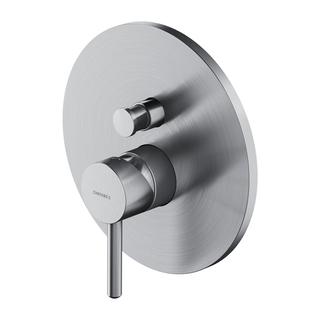 Y BATERIA WANNOWA PODTYNKOWA, NIKIEL       Y1235NI