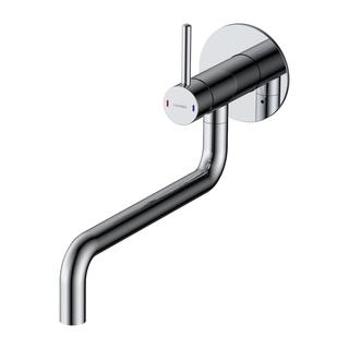 Y BATERIA ZLEWOZMYWAKOWA PODTYNKOWA Y1256CR