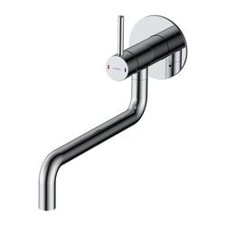 Y BATERIA ZLEWOZMYWAKOWA PODTYNKOWA Y1256CR