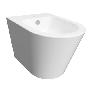 TAMPA BIDET WISZĄCY, 51 X 36 CM TAMPABIBP