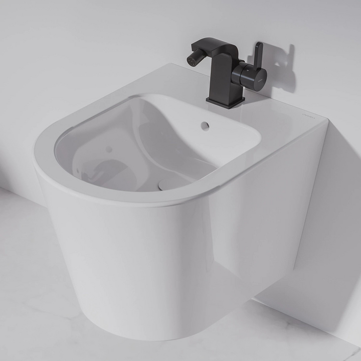 TAMPA BIDET WISZĄCY, 51 X 36 CM TAMPABIBP