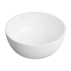 SHELL M+ UMYWALKA NABLATOWA O35 CM  SHELL350UNBM