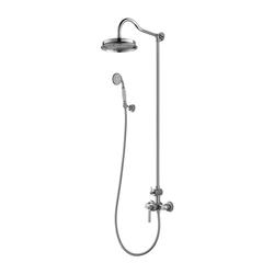 ARMANCE SYSTEM PRYSZNICOWY NATYNKOWY, CHROM       AM5244CR