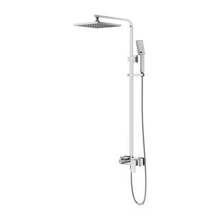 FRESH SYSTEM PRYSZNICOWY NATYNKOWY, CHROM       FR7144CR