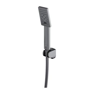 JIMJIM ZESTAW PRYSZNICOWY PUNKTOWY, INOX       JIMJIM-PIN
