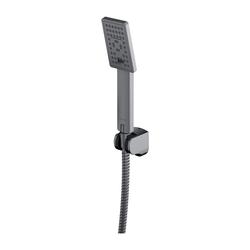 JIMJIM ZESTAW PRYSZNICOWY PUNKTOWY, INOX       JIMJIM-PIN