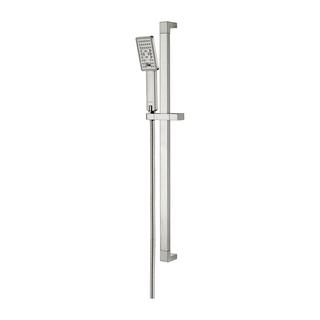 JIMJIM ZESTAW PRYSZNICOWY SUWANY, INOX       JIMJIM-SIN