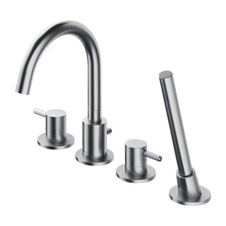 Y BATERIA WANNOWA 4-OTWOROWA, NIKIEL  Y1232NI