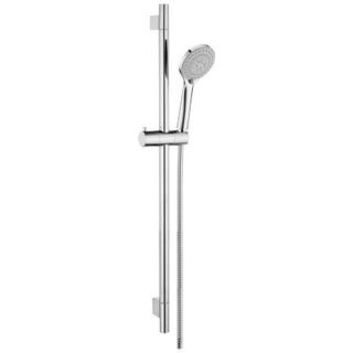 YOSEMITE ZESTAW PRYSZNICOWY SUWANY, CHROM       YOSEMITE-SCR