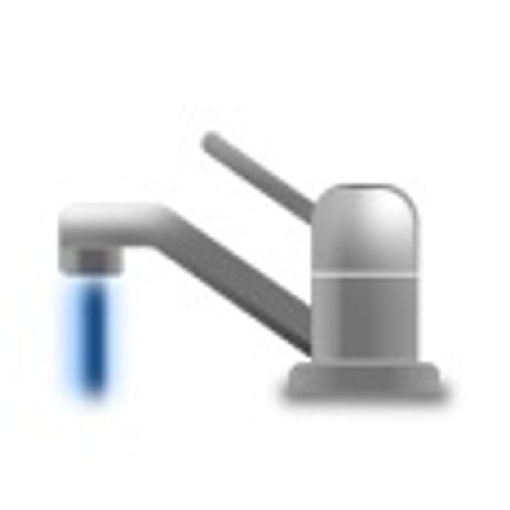 Y SYSTEM PRYSZNICOWY PODTYNKOWY, CHROM       SYSY23/KCR