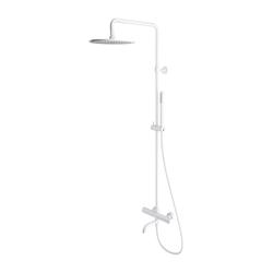 Y TERMOSTATYCZNY SYSTEM WANNOWY NATYNKOWY Y1234WM