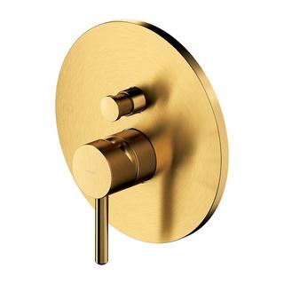 Y BATERIA PRYSZNICOWO-WANNOWA PODTYNKOWA, ELEMENT NATYNKOWY Y1235ROGLB