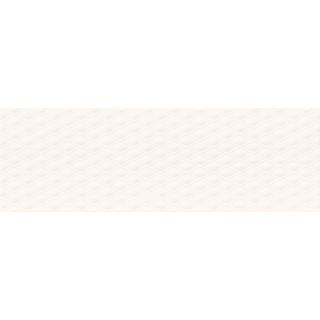 OCEAN ROMANCE WHITE STRUCTURE SATIN 29X89 G1(1,29)