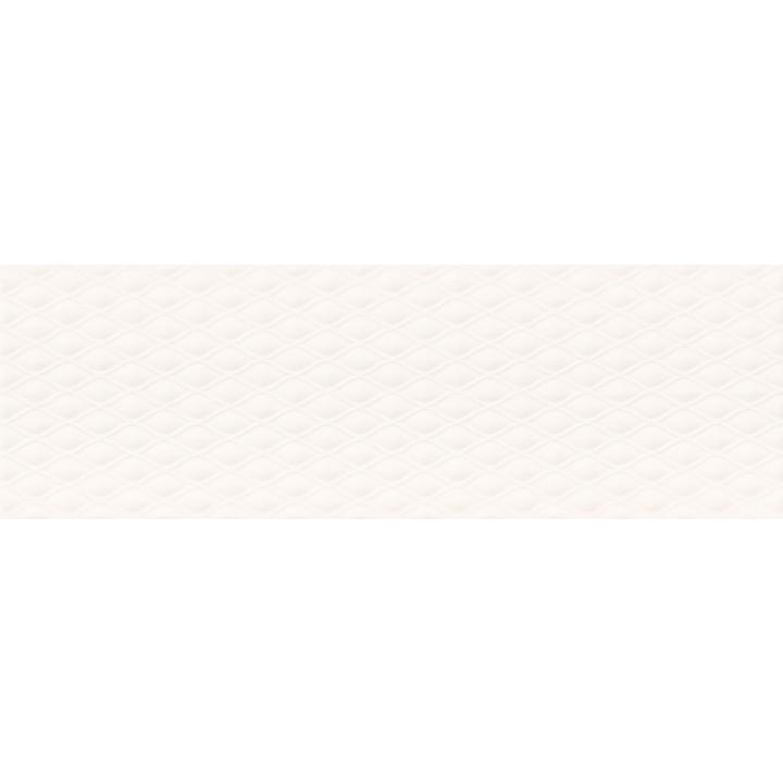 OCEAN ROMANCE WHITE STRUCTURE SATIN 29X89 G1(1,29)