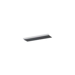 AKCESORIA BELKA OŚWIETLENIOWA SZAFKI, 60 CM,  KOLOR: BIAŁY MAT,   OR00-ABS-60-2