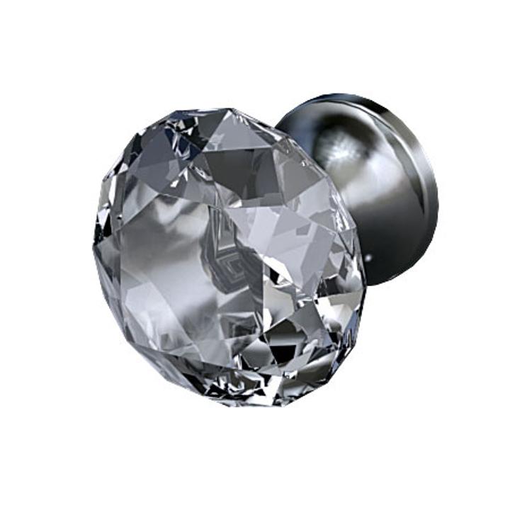 MONTEBIANCO UCHWYT 3 CM,  OR47-A-U-3-97