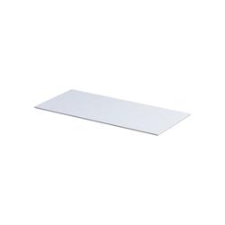 BLAT UNIWERSALNY 100 CM, KOLOR: BIAŁY POŁYSK  OR00-BU-100-1
