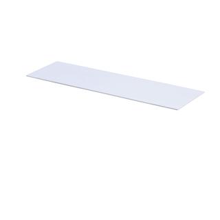 BLAT UNIWERSALNY 160 CM KOLOR: BIAŁY POŁYSK  OR00-BU-160-1