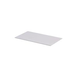 BLAT UNIWERSALNY 80CM,  KOLOR: PIASKOWY MAT,  OR00-BU-80-10