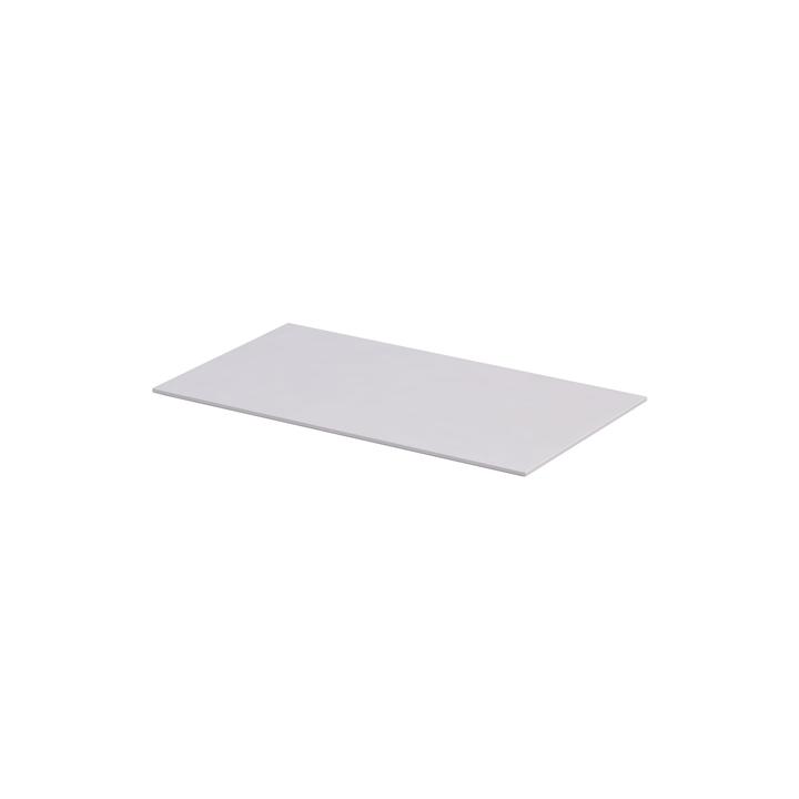 BLAT UNIWERSALNY 80CM,  KOLOR: PIASKOWY MAT,  OR00-BU-80-10