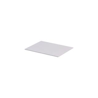 BLAT UNIWERSALNY 60CM,  KOLOR: PIASKOWY MAT,  OR00-BU-60-10